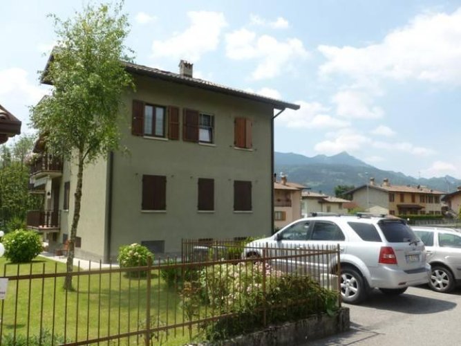 bilocale affare Rovetta