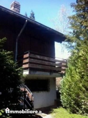 villa singola Castione della Presolana