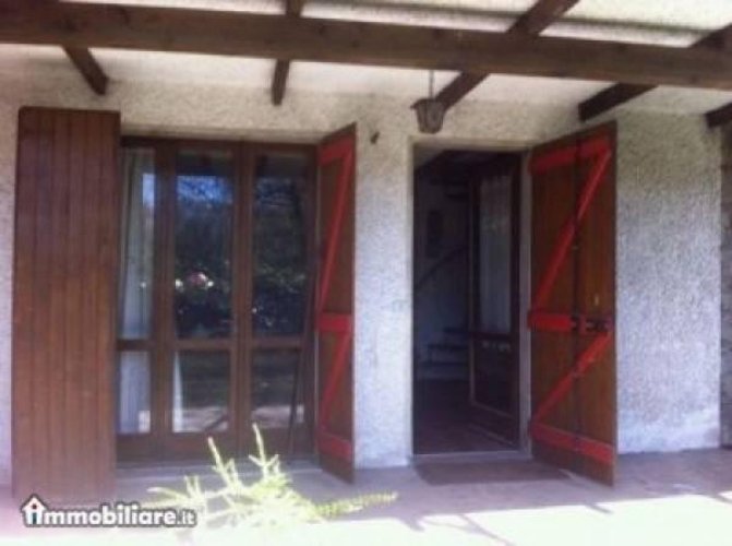 villa singola Castione della Presolana