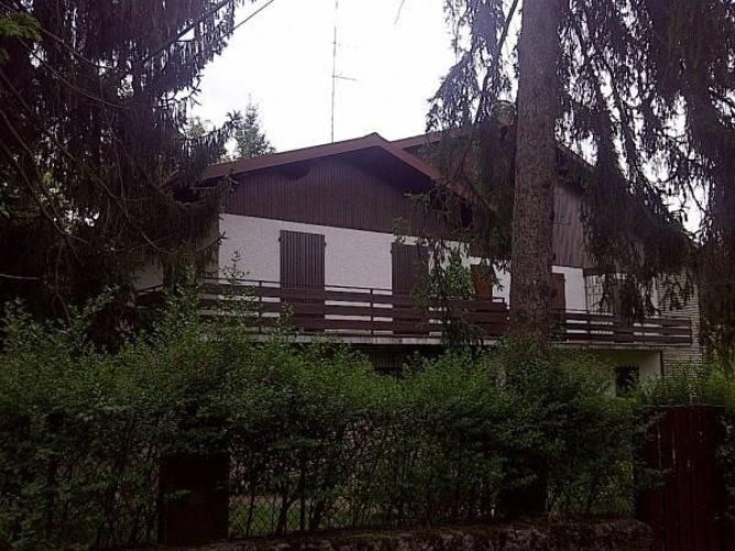 Villetta di testa Castione della Presolana