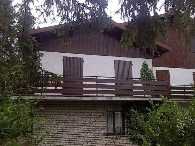 Villetta di testa Castione della Presolana