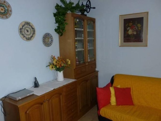 Trilocale Castione della Presolana