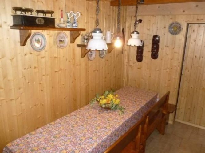 Trilocale Castione della Presolana