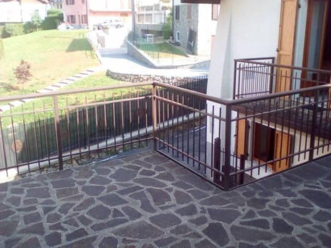 casetta indipendente Castione della Presolana