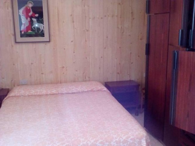 casetta indipendente Castione della Presolana