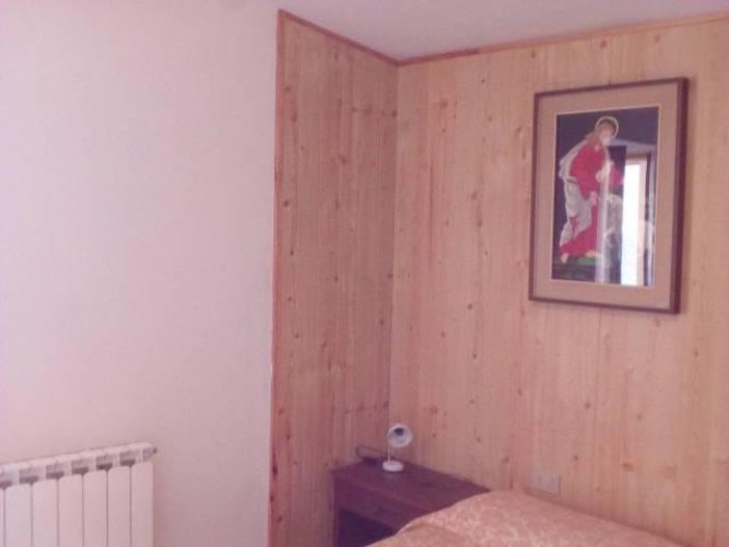 casetta indipendente Castione della Presolana