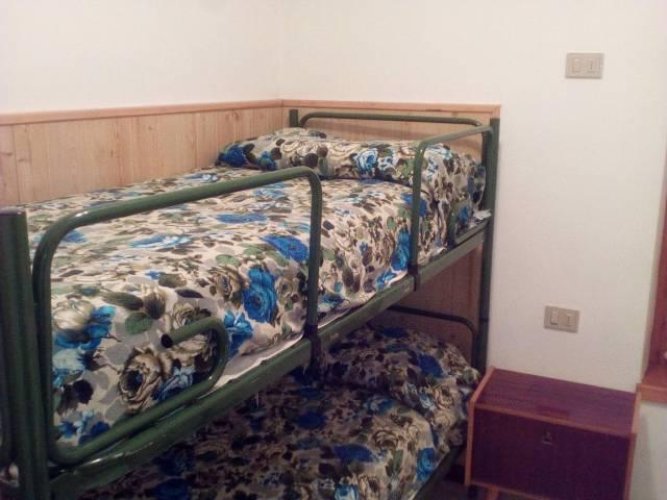 casetta indipendente Castione della Presolana