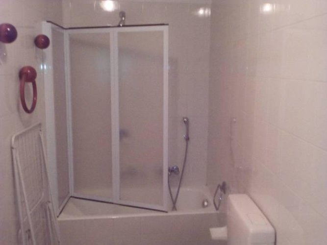 casetta indipendente Castione della Presolana