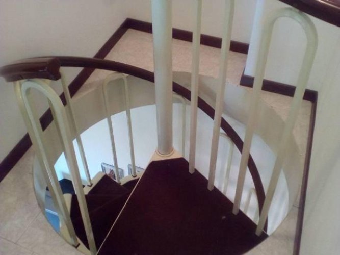 casetta indipendente Castione della Presolana