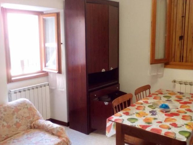 casetta indipendente Castione della Presolana