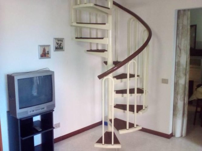 casetta indipendente Castione della Presolana