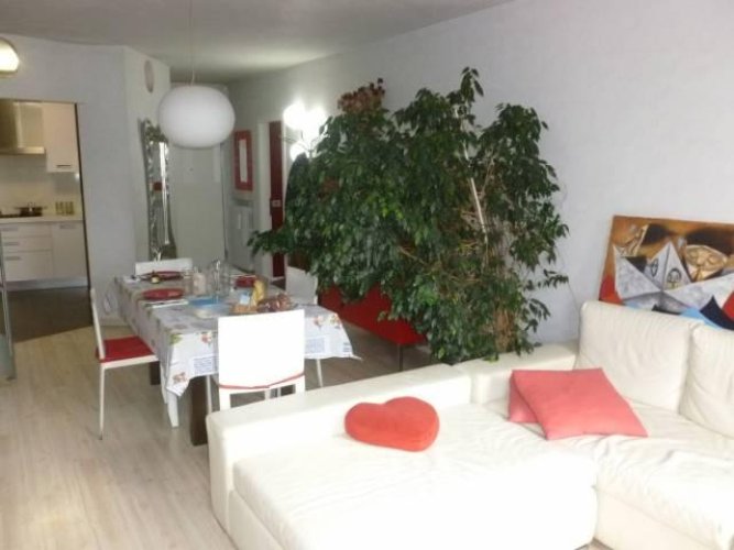 Quadrilocale Clusone