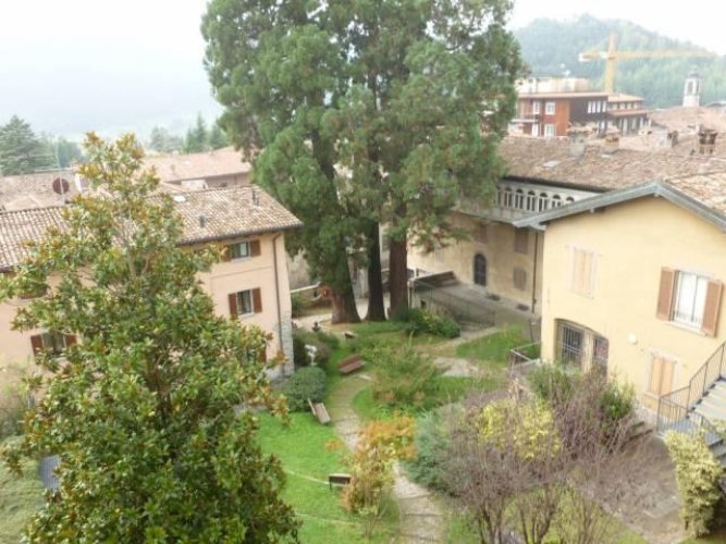 Quadrilocale Clusone