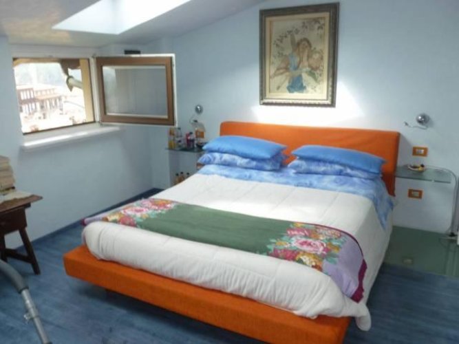 Quadrilocale Clusone