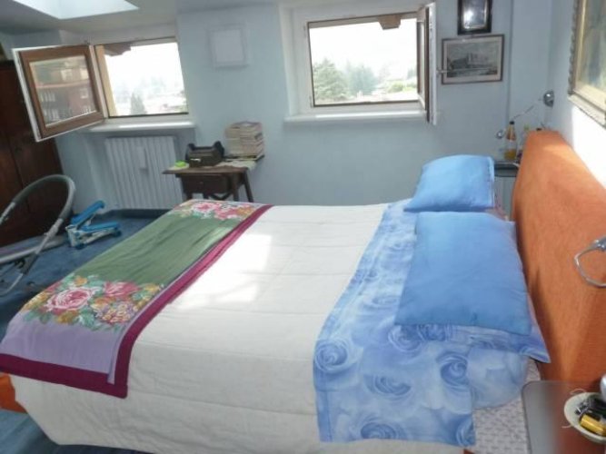 Quadrilocale Clusone