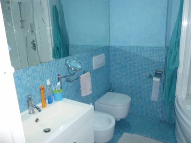 Quadrilocale Clusone