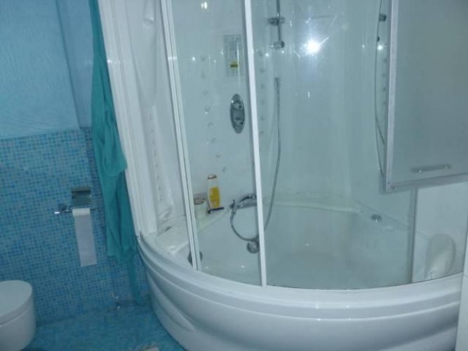 Quadrilocale Clusone