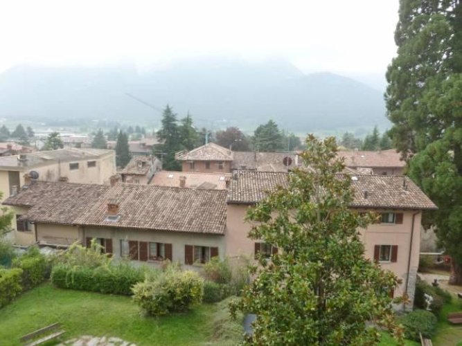 Quadrilocale Clusone