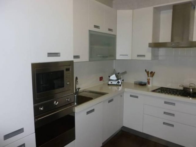 Quadrilocale Clusone