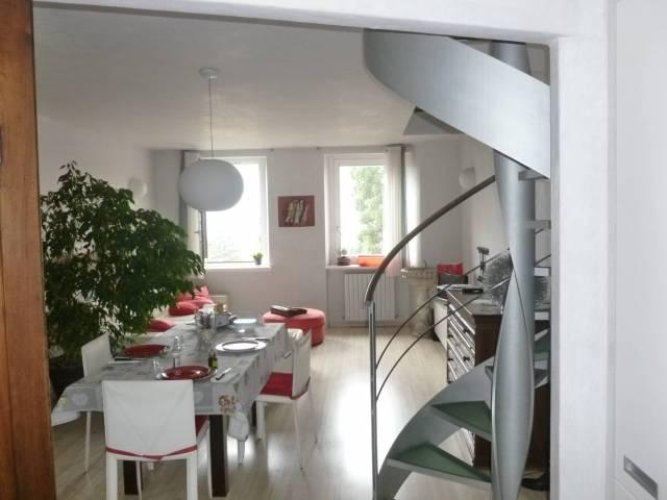 Quadrilocale Clusone