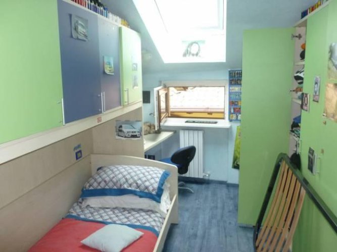 Quadrilocale Clusone