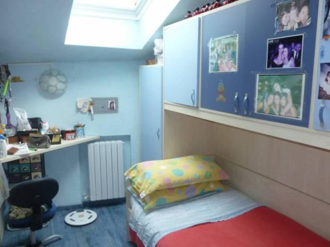 Quadrilocale Clusone