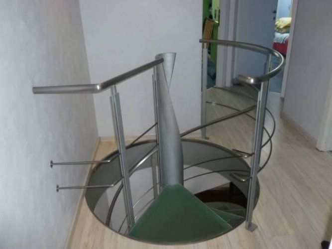 Quadrilocale Clusone