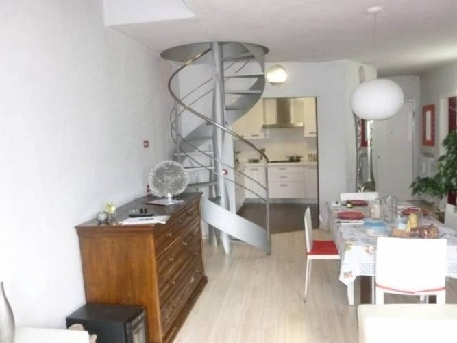 Quadrilocale Clusone