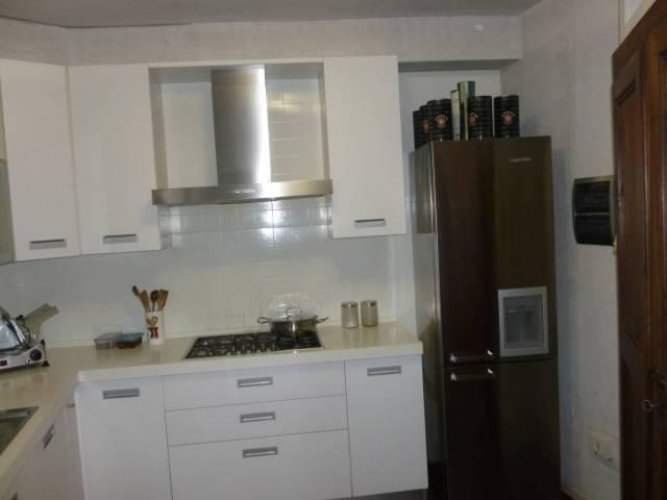 Quadrilocale Clusone