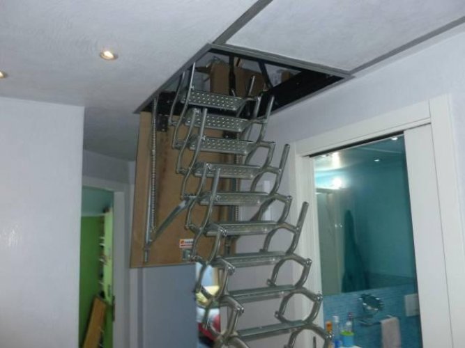 Quadrilocale Clusone