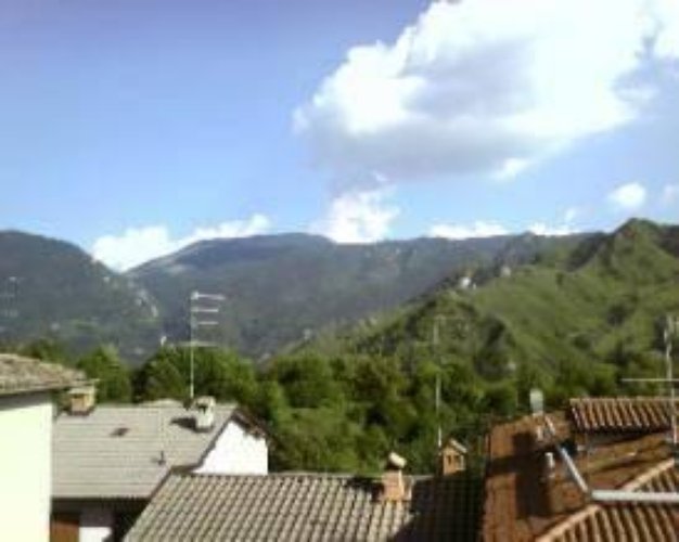 Trilocale Castione della Presolana