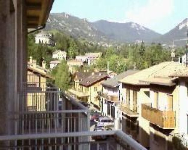 Trilocale Castione della Presolana