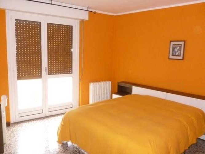 Trilocale Castione della Presolana