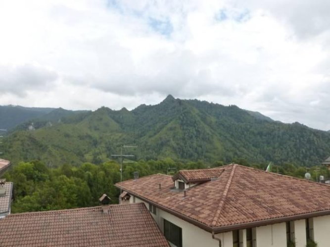 Trilocale Castione della Presolana