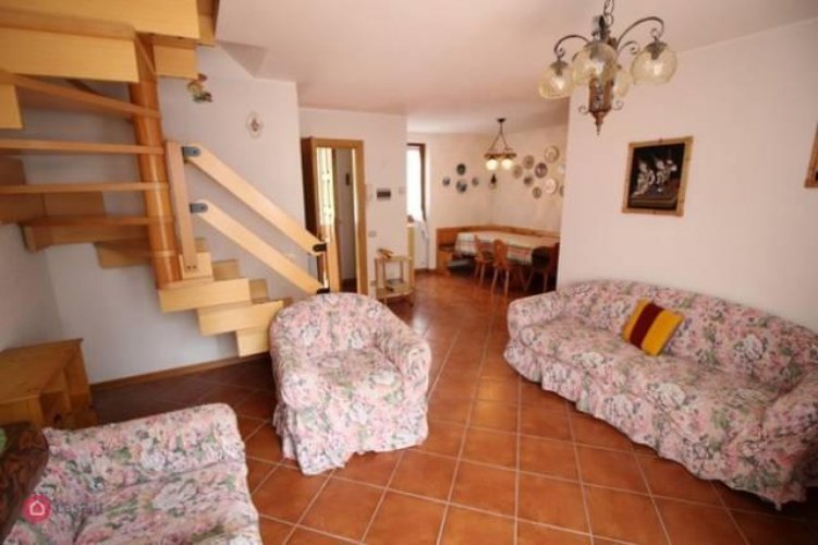 Trilocale Castione della Presolana