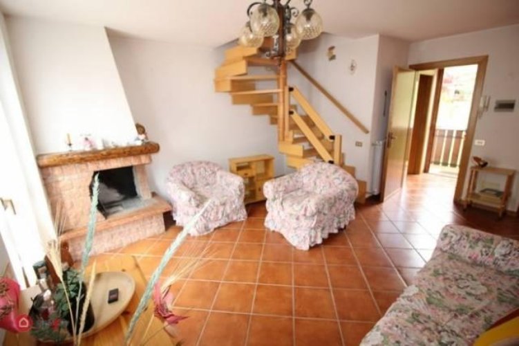 Trilocale Castione della Presolana