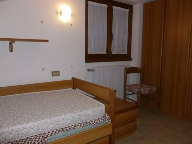 Trilocale Castione della Presolana