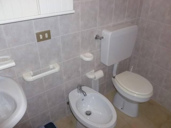 Trilocale Castione della Presolana