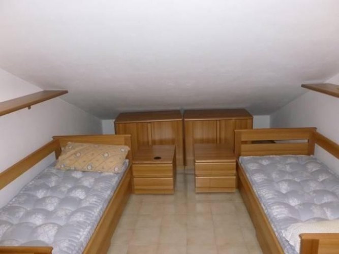 Trilocale Castione della Presolana