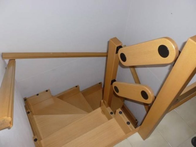 Trilocale Castione della Presolana