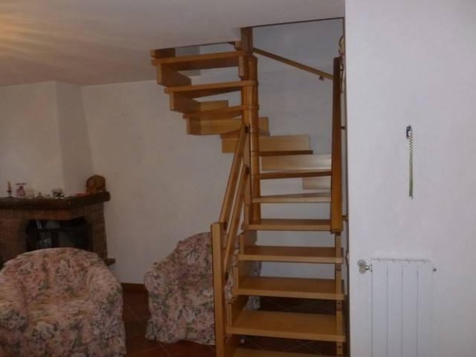 Trilocale Castione della Presolana