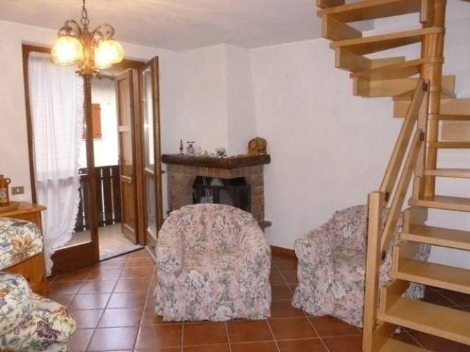 Trilocale Castione della Presolana