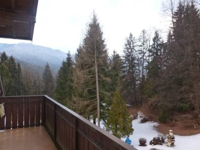 Trilocale Castione della Presolana