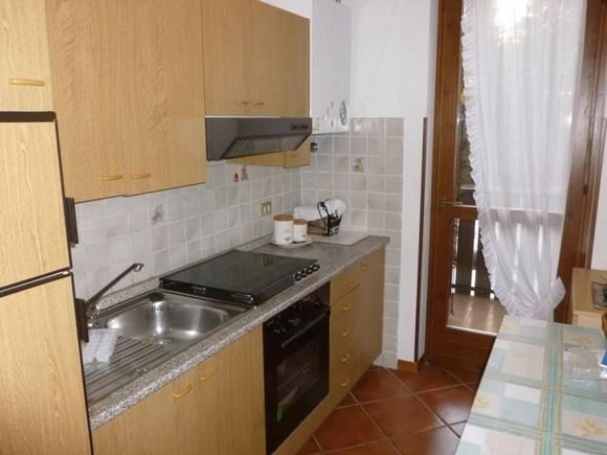 Trilocale Castione della Presolana