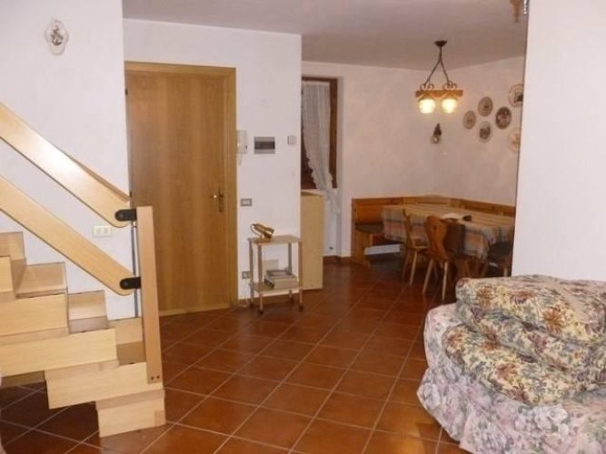 Trilocale Castione della Presolana