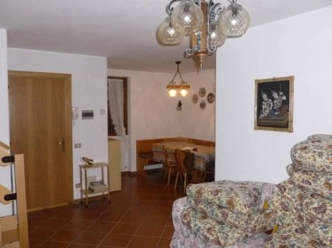 Trilocale Castione della Presolana