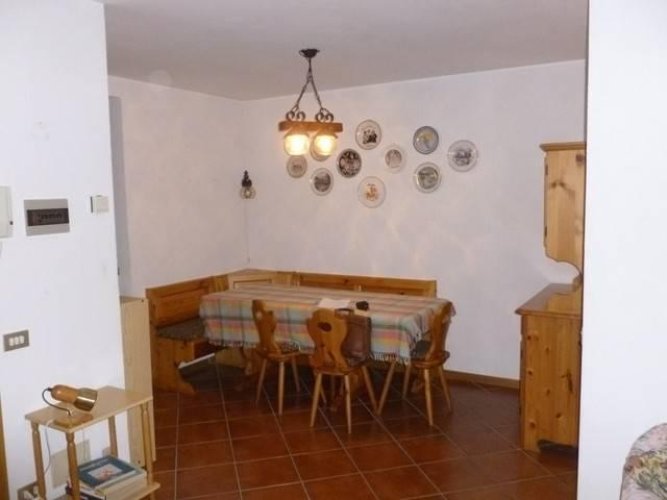 Trilocale Castione della Presolana