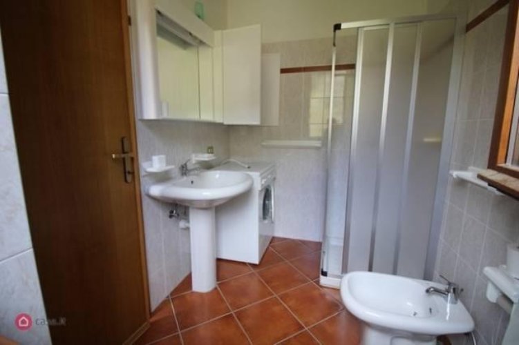 Trilocale Castione della Presolana