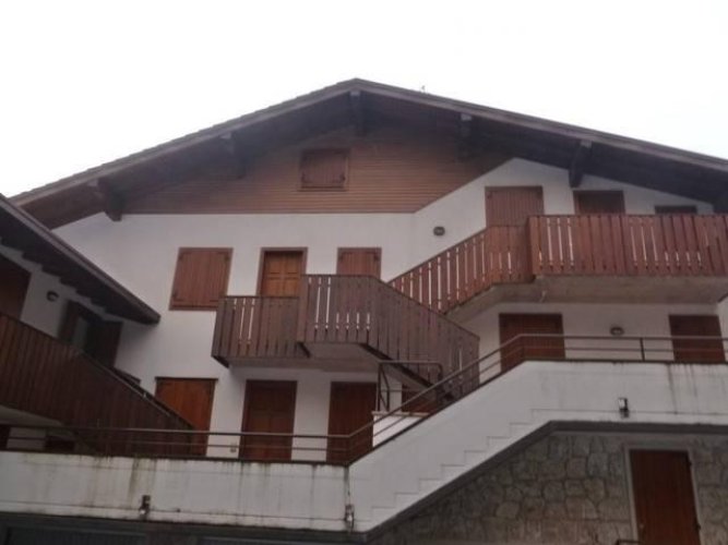 Trilocale Castione della Presolana