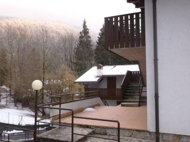 Trilocale Castione della Presolana